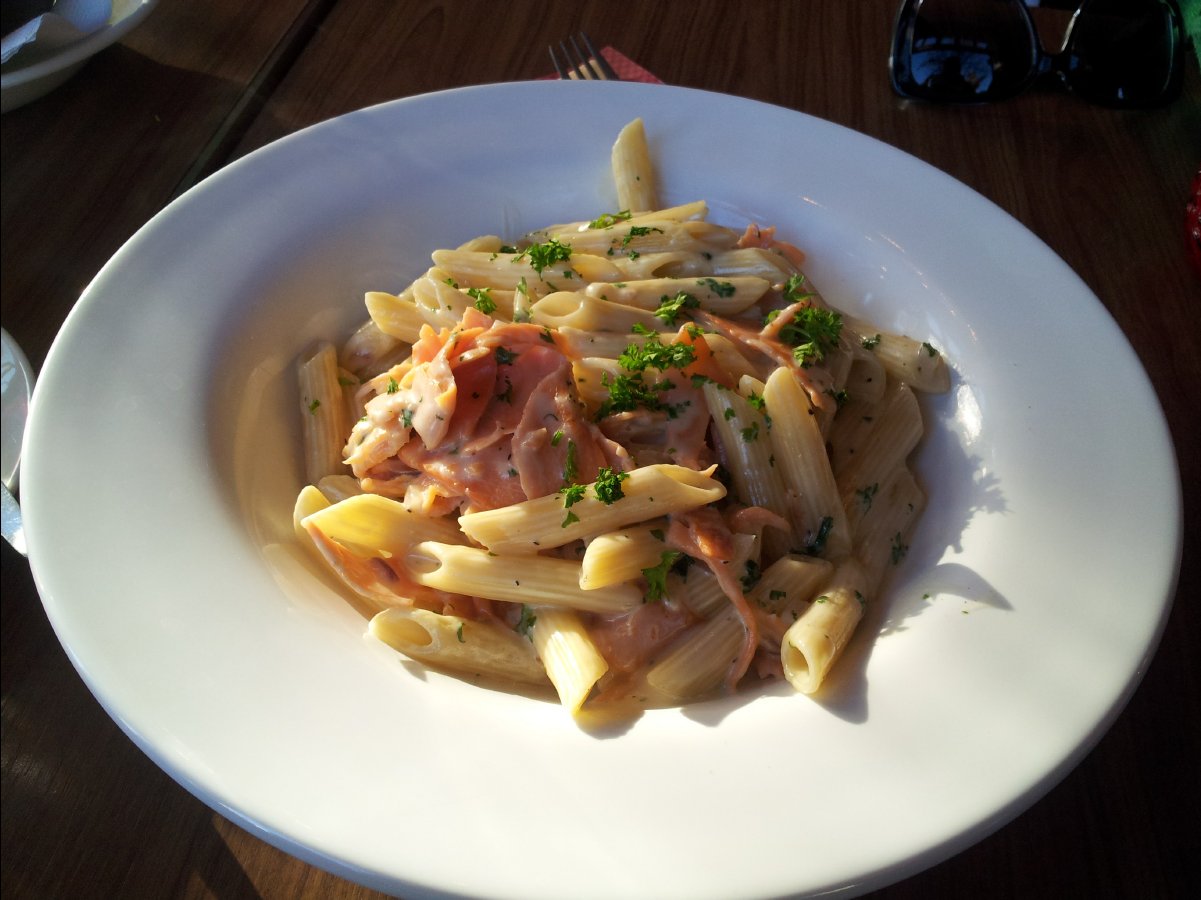 Lunch - Rembrandthuis Corner01